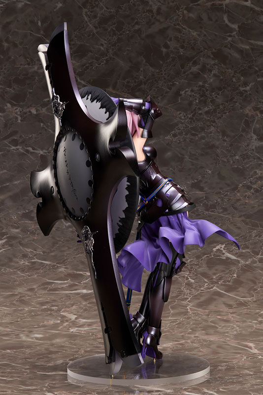 AmiAmi [Character & Hobby Shop] | Fate/Grand Order Shielder/Mash