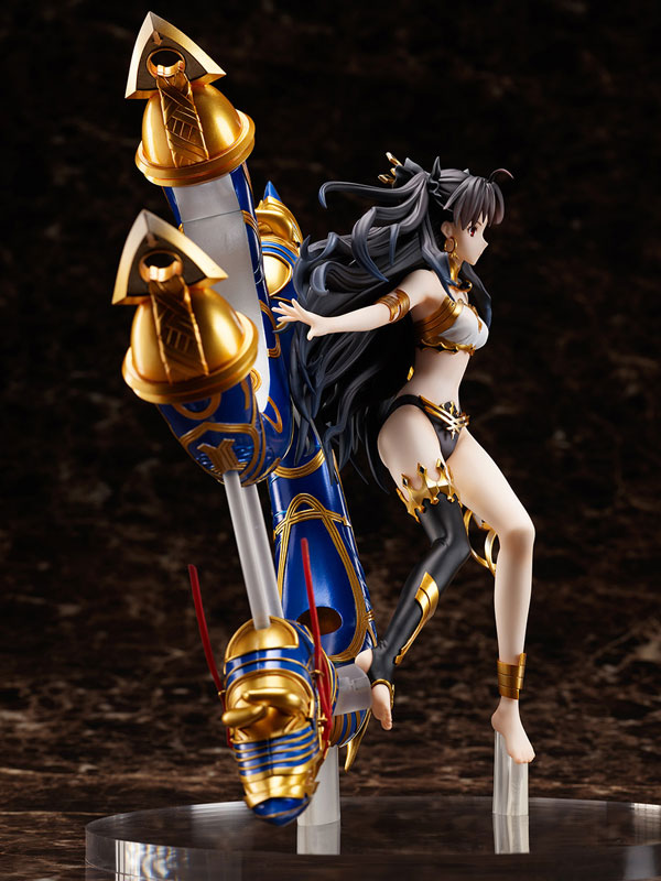 Fate/Grand Order Archer: Ishtar フィギュア Amazon.com: Aniplex Fate/Grand Order: Archer Ishtar 1:7