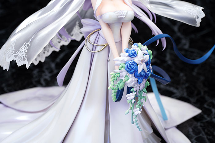 ベルファスト クラダリングの誓い　フィギュア AmiAmi [Character & Hobby Shop] | Azur Lane Belfast The Pledge of