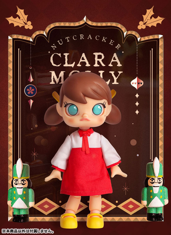 AmiAmi [Character & Hobby Shop] | MOLLY Clara BJD (Ball-jointed 