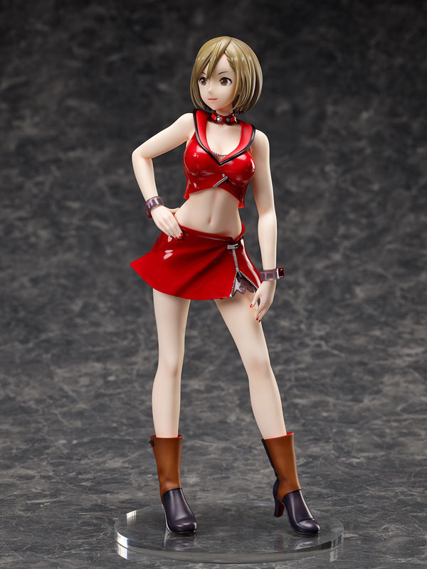 AmiAmi [Character & Hobby Shop]  Piapro Characters MEIKO 1/7