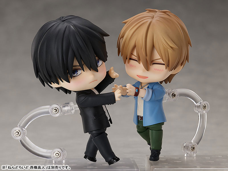 Dakaretai Otoko 1-i ni Odosarete Imasu <br> Takato Saijo Bunny Ver. <br> 1/8  Scale PVC Figure <br> (MAY 26, 2021)