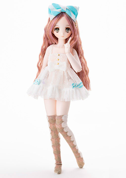 Amazon.com: Obitsu Doll 24BD-F02N-M 9.4 inches (24 cm