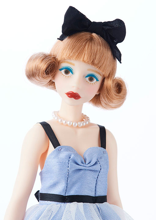 AmiAmi [Character u0026 Hobby Shop] | be my baby! Cherry Dorthy Complete  Doll(Released)