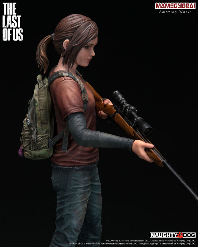 AmiAmi [Character & Hobby Shop] | THE LAST OF US/ Joel