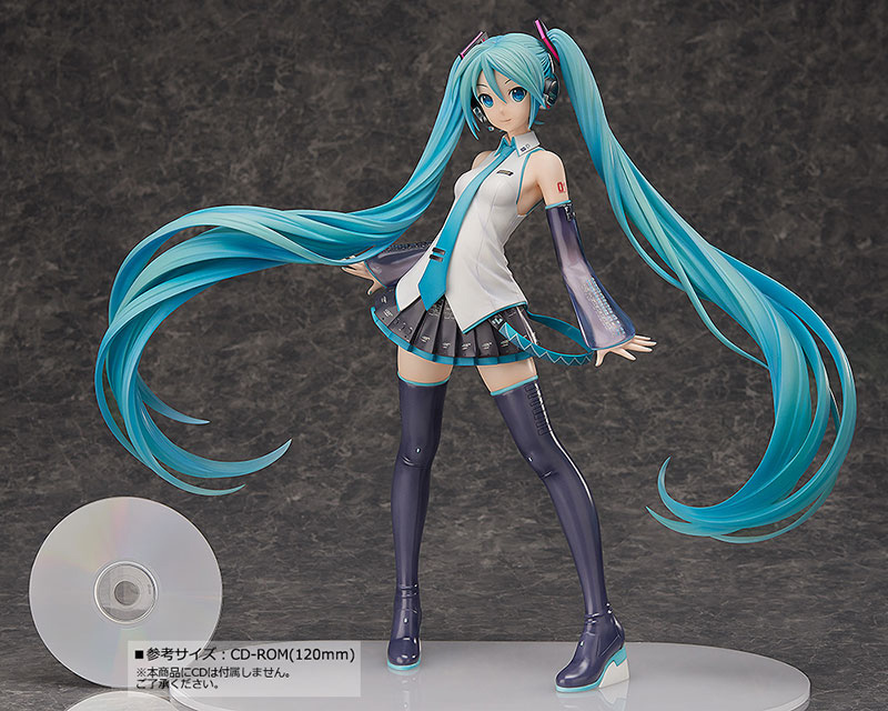 AmiAmi [Character & Hobby Shop] | [Exclusive Sale] Character Vocal