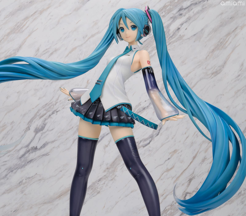 AmiAmi [Character & Hobby Shop] | [Exclusive Sale] Character Vocal 