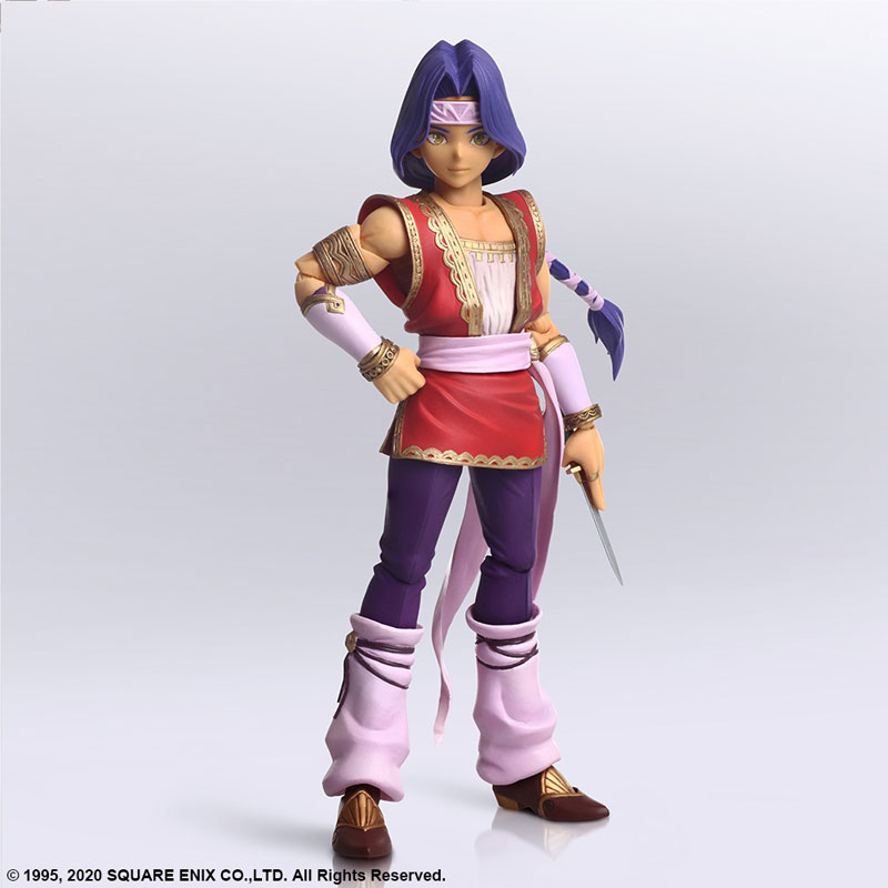 ブリングアーツ AmiAmi [Character & Hobby Shop] | 