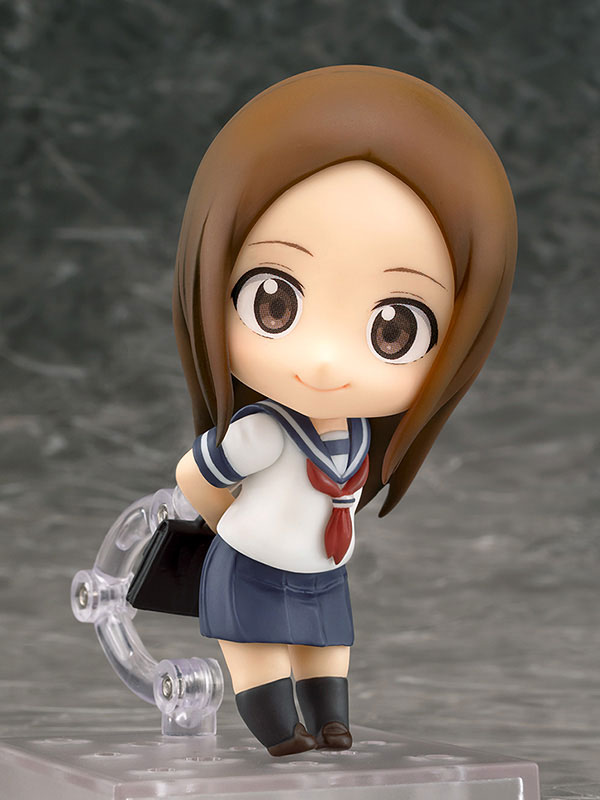 Phat! Karakai Jouzu no Takagi-san 3 Takagi-san One-piece Ver. 1/6 PVC  Figure, Figures & Plastic Kits