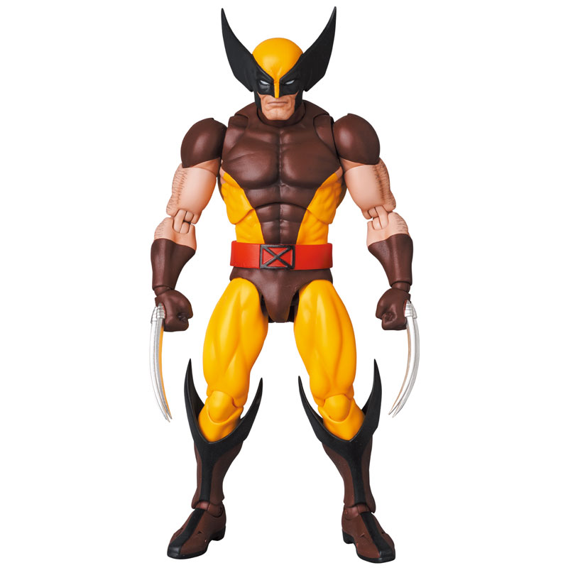Amazon | メディコム・トイ MAFEX マフェックス No.138