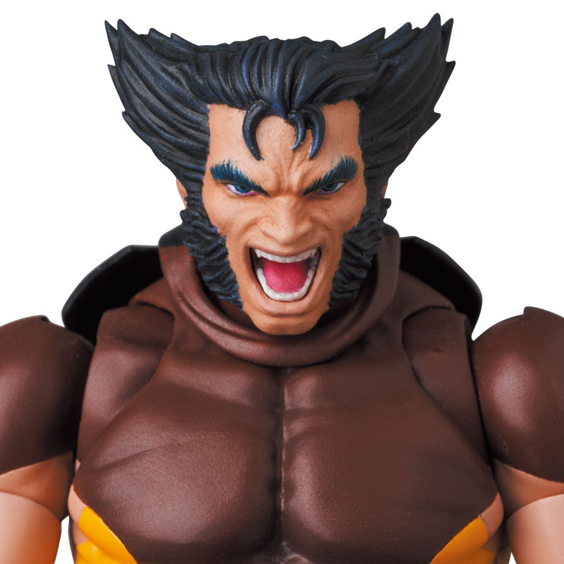 AmiAmi [Character & Hobby Shop] | MAFEX No.138 MAFEX
