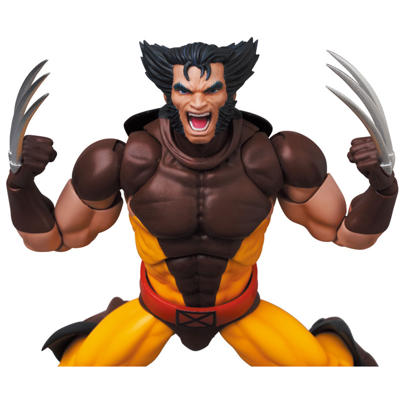 Amazon | メディコム・トイ MAFEX マフェックス No.138