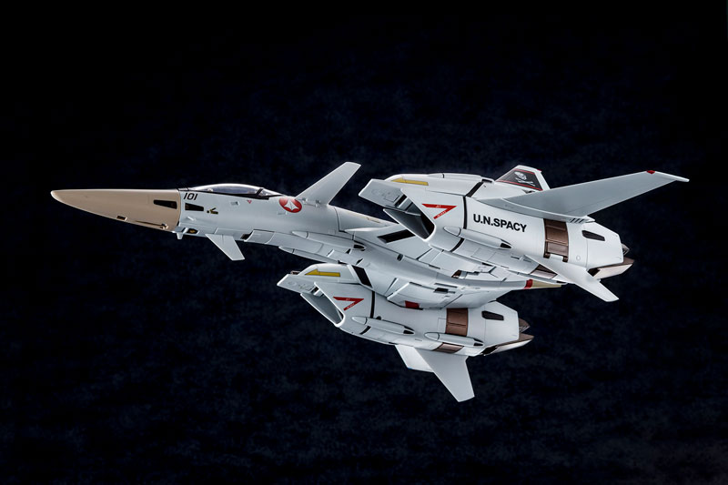 AmiAmi [Character & Hobby Shop] | The Super Dimension Fortress