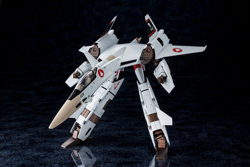 AmiAmi [Character & Hobby Shop] | The Super Dimension Fortress