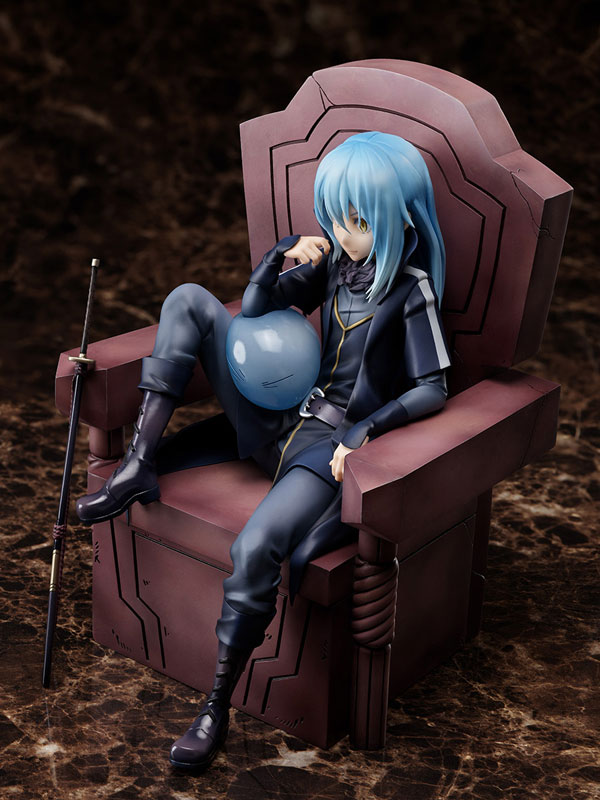 Rimuru Tempest Tensei Shitara Slime Datta Ken – Kuroami