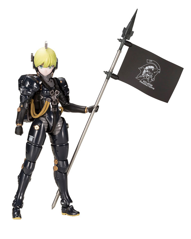 AmiAmi [Character & Hobby Shop] | (Pre-owned ITEM:A-/BOX:B)Kojima