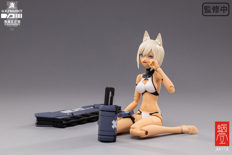 AmiAmi [Character & Hobby Shop] | (Pre-owned ITEM:A-/BOX:B)