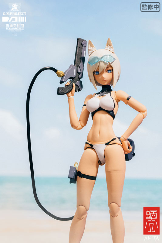 AmiAmi [Character & Hobby Shop] | (Pre-owned ITEM:A-/BOX:B)