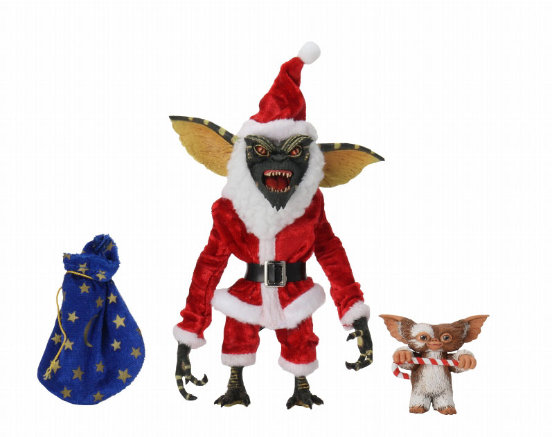 AmiAmi [Character & Hobby Shop] | Gremlins/ Santa Stripe with