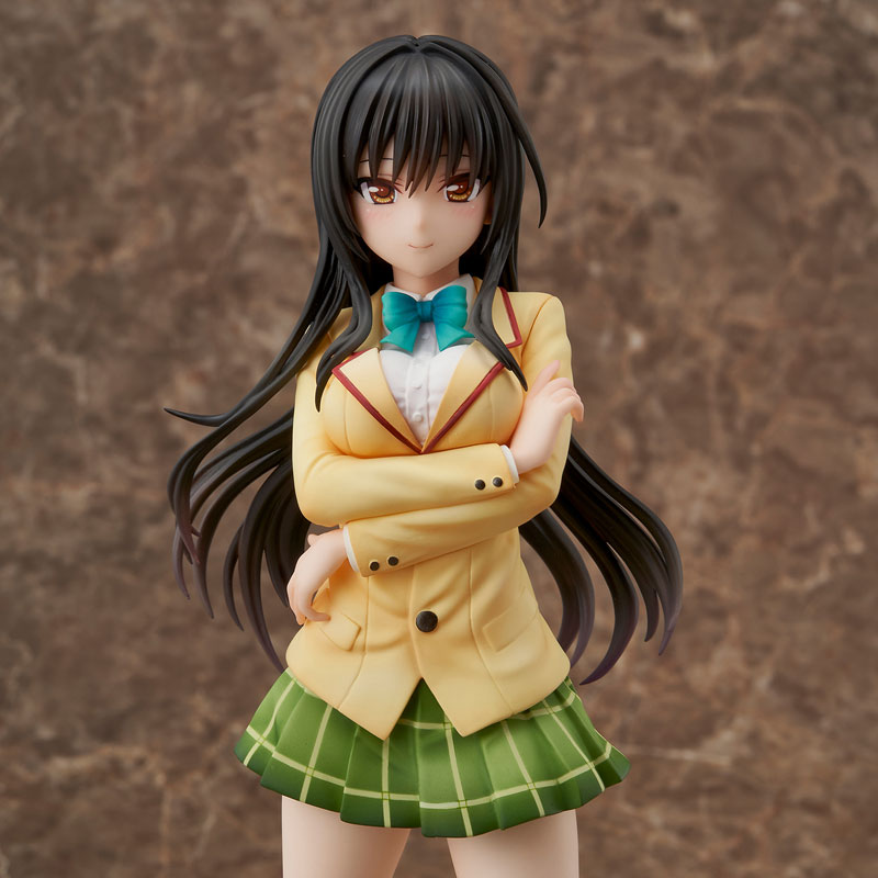 Amazon.co.jp: Union Creative ToLOVE Ru Darkness Yui Kotegawa