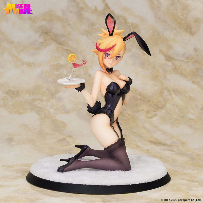 AmiAmi [Character & Hobby Shop] | [Bonus] Muse Dash Rin Bunny Girl