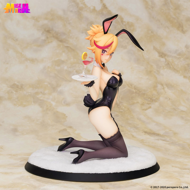 AmiAmi [Character & Hobby Shop] | [Bonus] Muse Dash Rin Bunny Girl