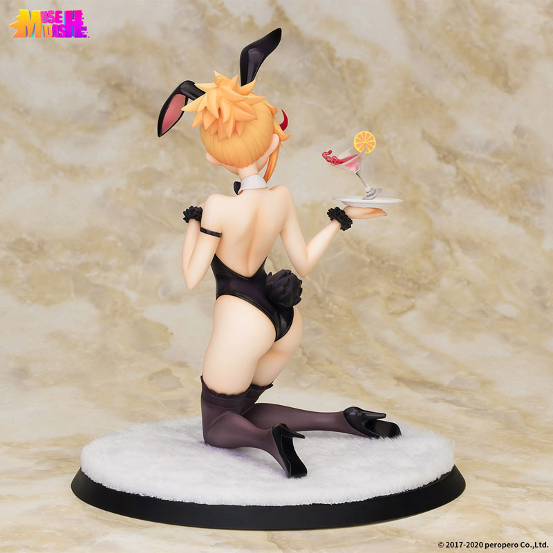 AmiAmi [Character & Hobby Shop] | [Bonus] Muse Dash Rin Bunny Girl
