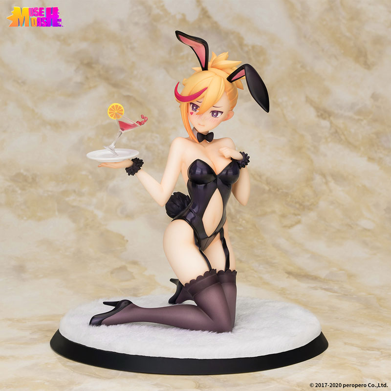 AmiAmi [Character & Hobby Shop] | [Bonus] Muse Dash Rin Bunny Girl