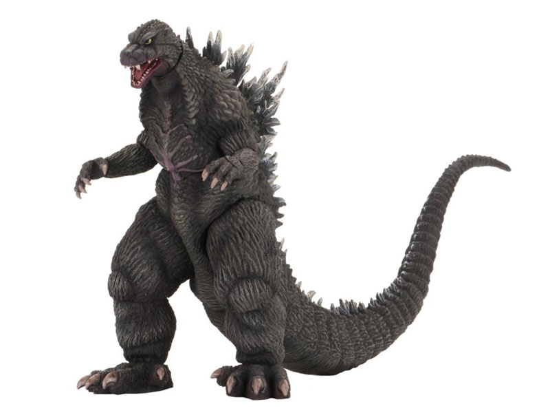 AmiAmi [Character & Hobby Shop] | Godzilla x Mothra x