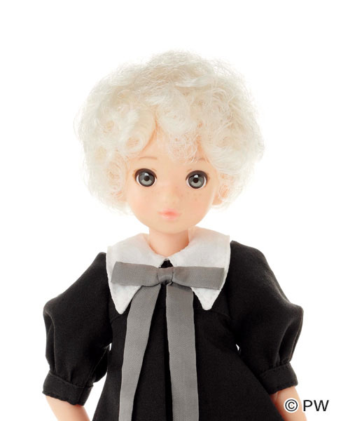 AmiAmi [Character & Hobby Shop] | Mahoukko ruruko boy Complete