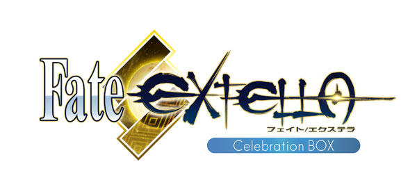 AmiAmi [Character & Hobby Shop] | Fate /EXTELLA Celebration BOX