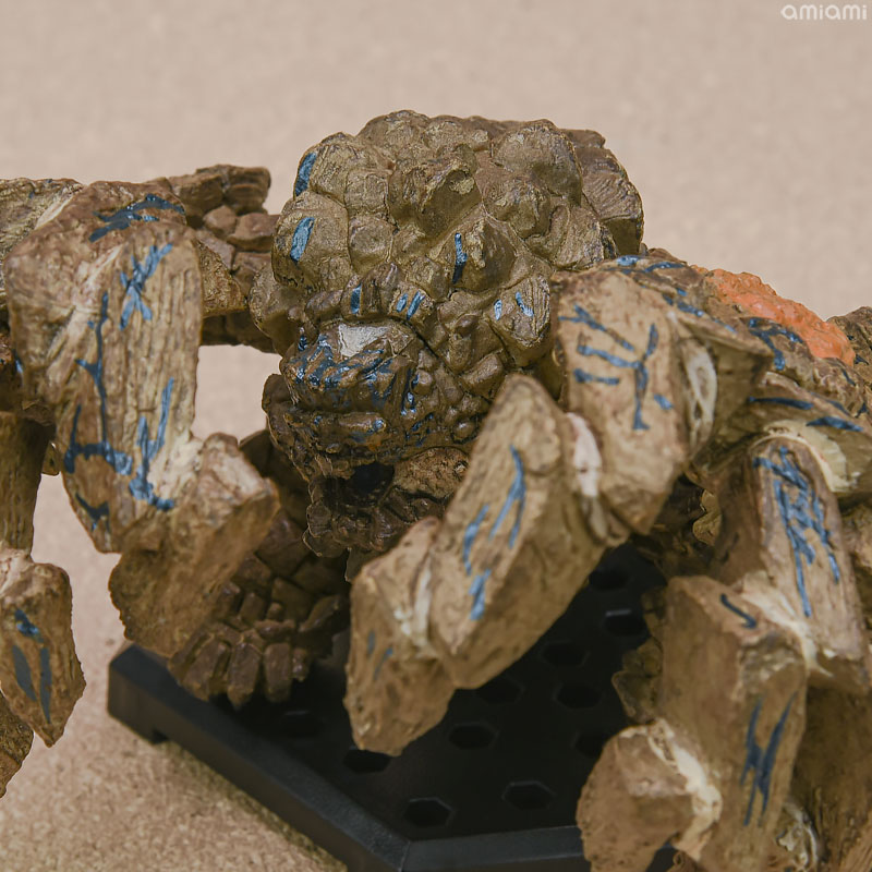 AmiAmi [Character & Hobby Shop] | Capcom Figure Builder Monster
