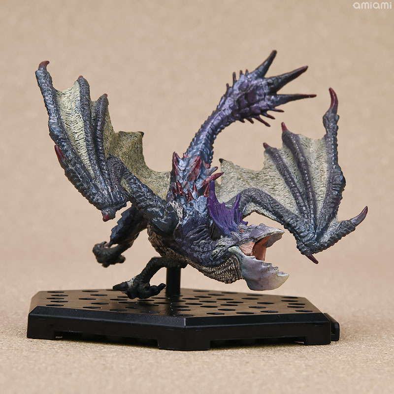 AmiAmi [Character & Hobby Shop] | Capcom Figure Builder Monster
