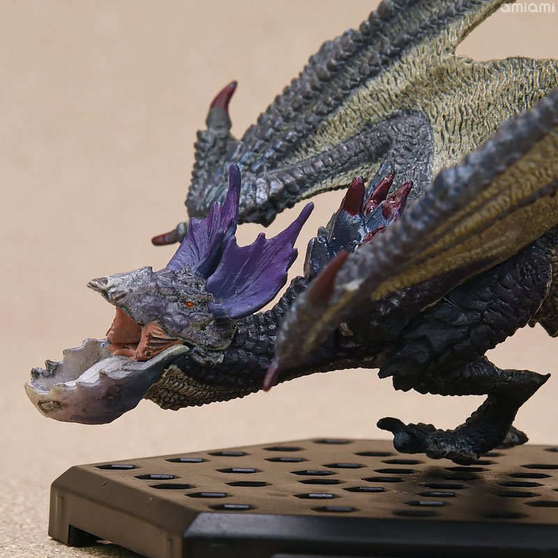 AmiAmi [Character & Hobby Shop] | Capcom Figure Builder Monster