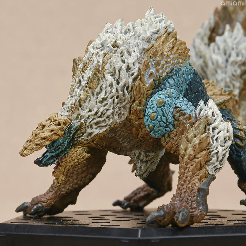 AmiAmi [Character & Hobby Shop] | Capcom Figure Builder Monster