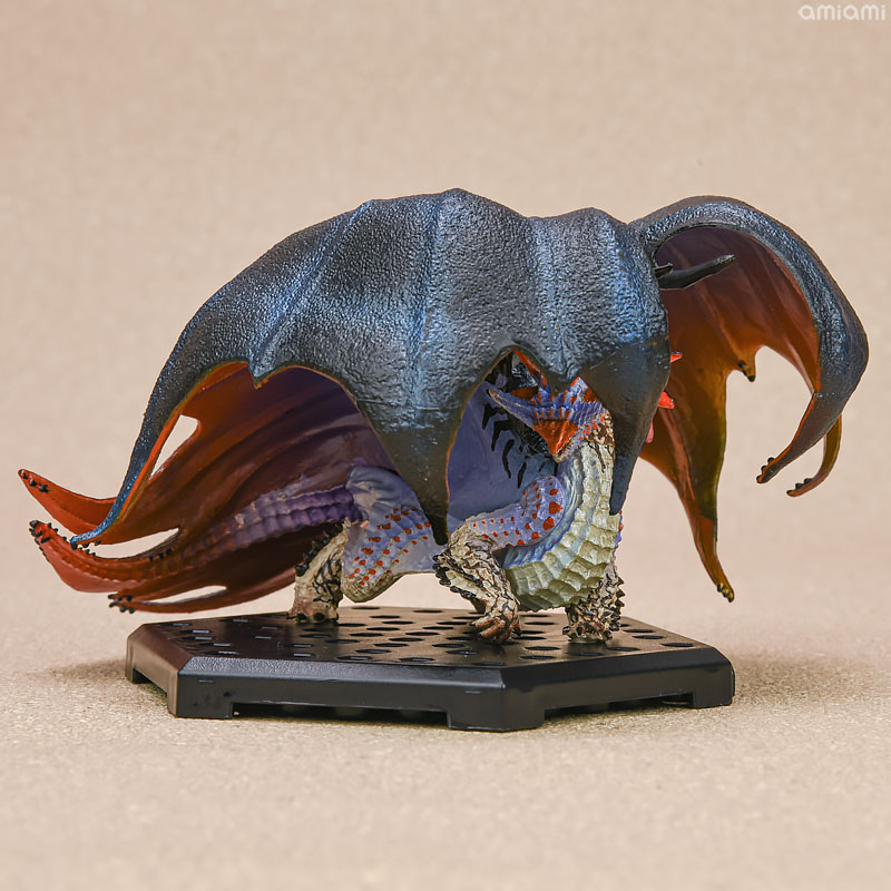 AmiAmi [Character & Hobby Shop] | Capcom Figure Builder Monster