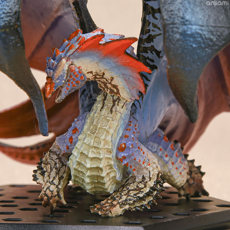 AmiAmi [Character & Hobby Shop] | Capcom Figure Builder