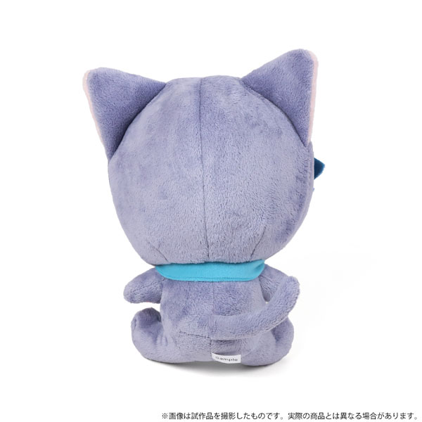 AmiAmi [Character & Hobby Shop] | Hatsune Miku Series Plush Souno