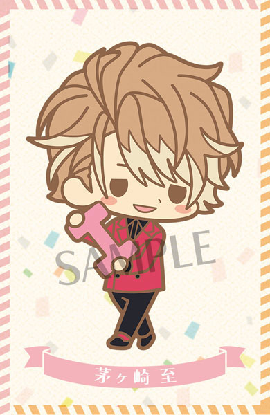 AmiAmi [Character & Hobby Shop] | es Series nino Rubber Strap