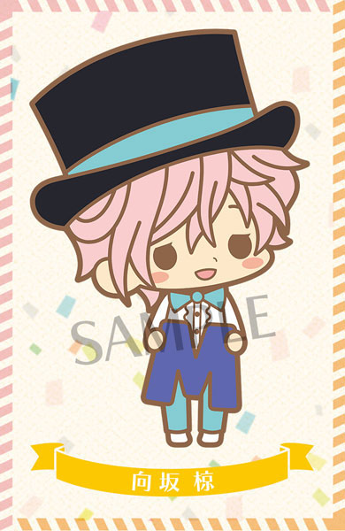 AmiAmi [Character & Hobby Shop] | es Series nino Rubber