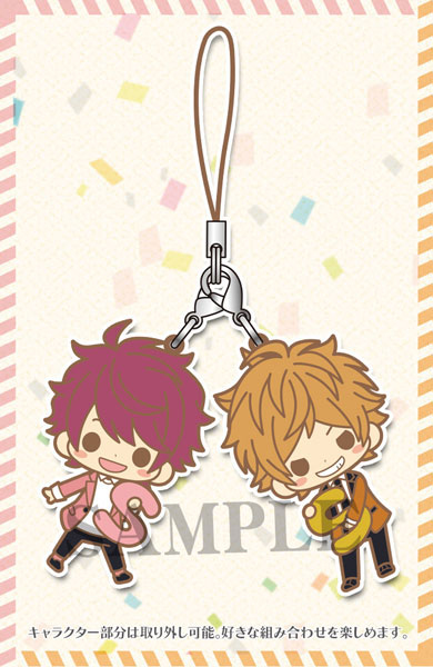 AmiAmi [Character & Hobby Shop] | es Series nino Rubber