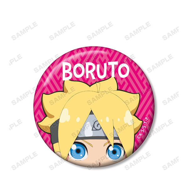 AmiAmi [Character & Hobby Shop]  BORUTO NARUTO NEXT GENERATIONS Drawstring  Bag Sarada Uchiha Ninjutsu ver.(Released)