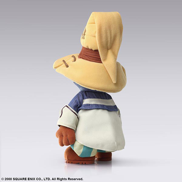 AmiAmi [Character & Hobby Shop] | Final Fantasy IX Action Doll