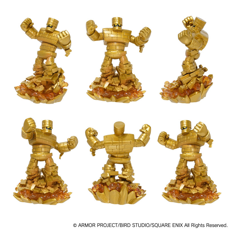 AmiAmi [Character & Hobby Shop] | Dragon Quest 3D Monster