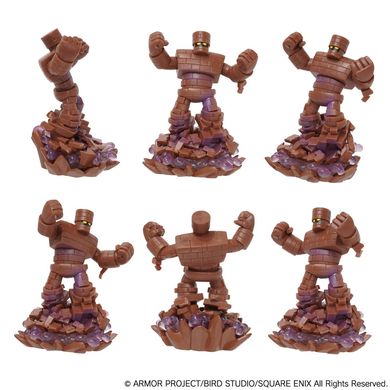 AmiAmi [Character & Hobby Shop] | Dragon Quest 3D Monster