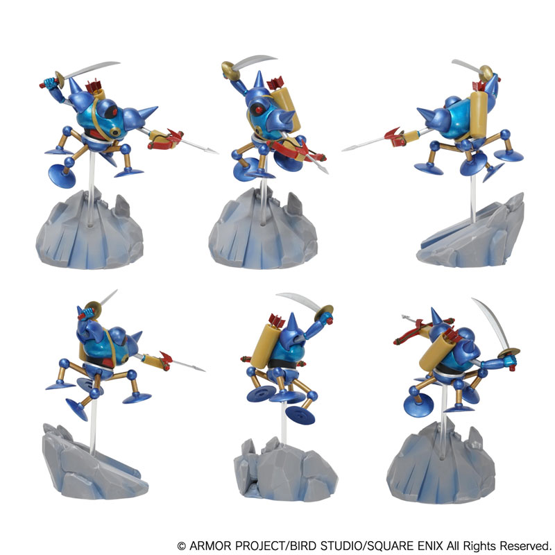 AmiAmi [Character & Hobby Shop] | Dragon Quest 3D Monster