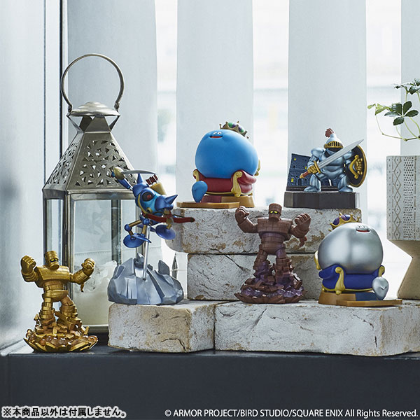 AmiAmi [Character & Hobby Shop] | Dragon Quest 3D Monster