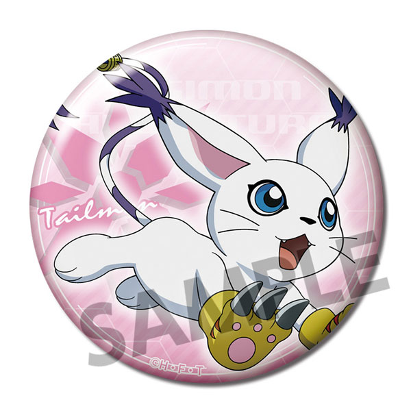AmiAmi [Character & Hobby Shop] | Digimon Adventure: Trading Tin