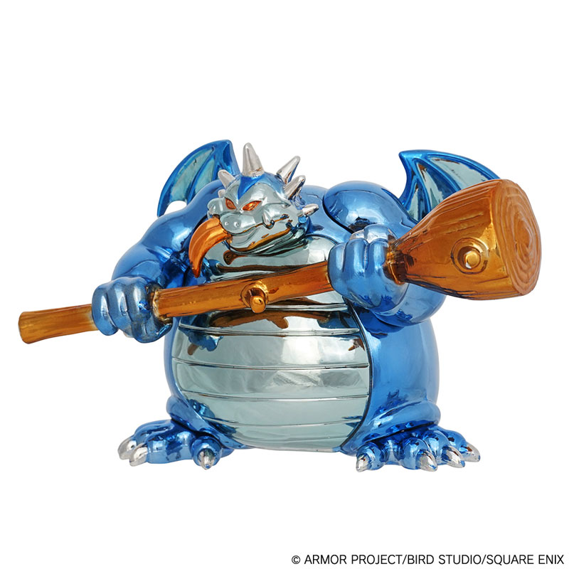 モンスターズギャラリー ドラゴンクエスト モンスターズギャラリーHD5 (9個セット) (完成品