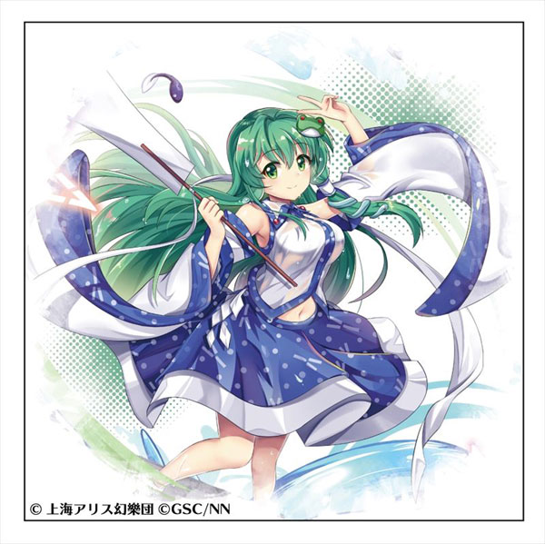 AmiAmi [Character & Hobby Shop] | Touhou Lost Word Petite Canvas 